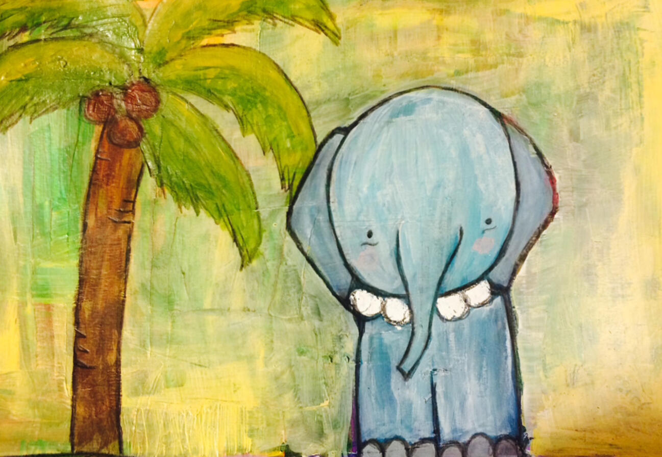 Elephant