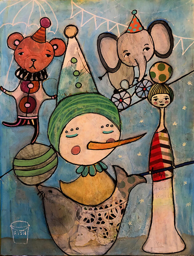 Elephant